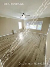 1058 Chestnut Ave in Long Beach, CA - Building Photo - Building Photo