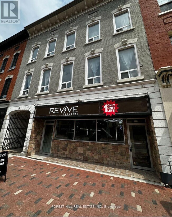 property at 275 Front St