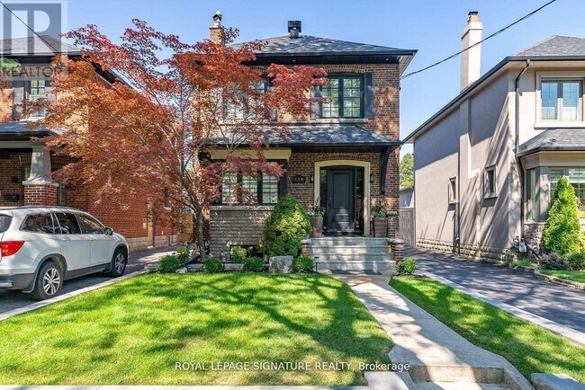 property at 476 Briar Hill Ave