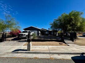 67890 Alameda Dr in Desert Hot Springs, CA - Building Photo
