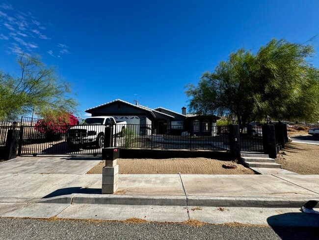 property at 67890 Alameda Dr