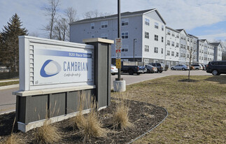 Cambrian Commons Apartments