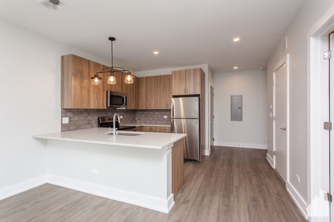 property at 2111 S Halsted St