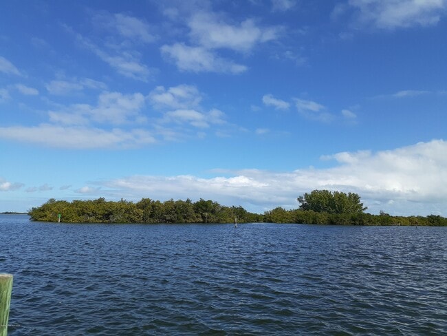 property at 200 S Banana River Blvd