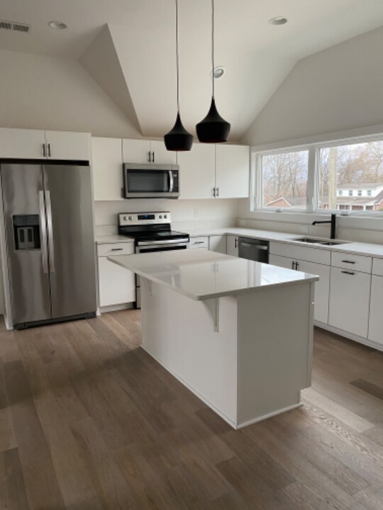 1604 Franklin Ave in Nashville, TN - Building Photo