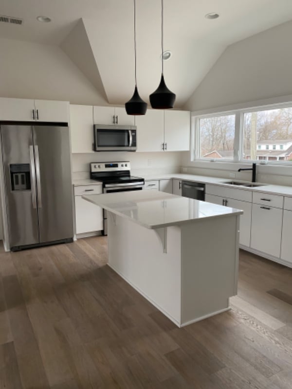 property at 1604 Franklin Ave