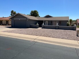 1457 Leisure World in Mesa, AZ - Building Photo