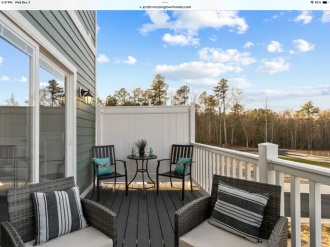 15305 Princess Lauren Ln in Midlothian, VA - Foto de edificio - Building Photo