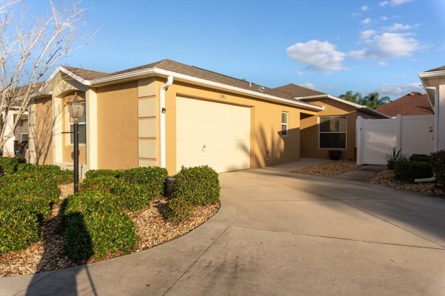 property at 2453 Violet Ct
