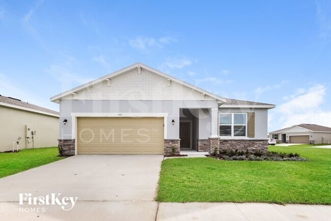 property at 503 Crown Rose Dr