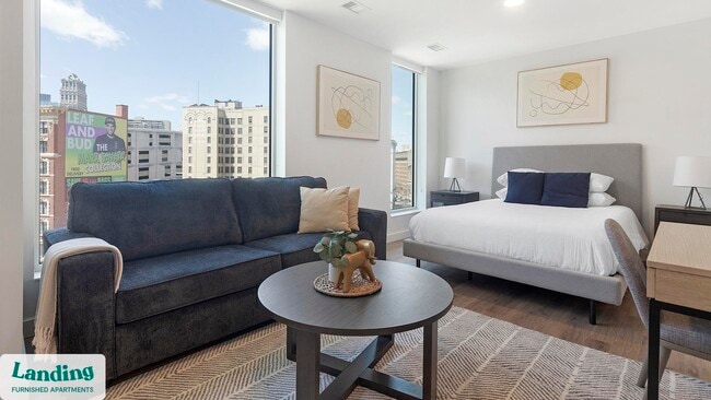 property at 310 Gratiot Ave