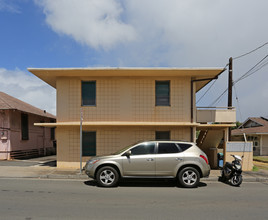 1212 8th Ave in Honolulu, HI - Foto de edificio - Building Photo