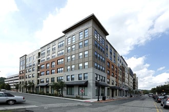 Valley and Bloom in Montclair, NJ - Building Photo - Building Photo