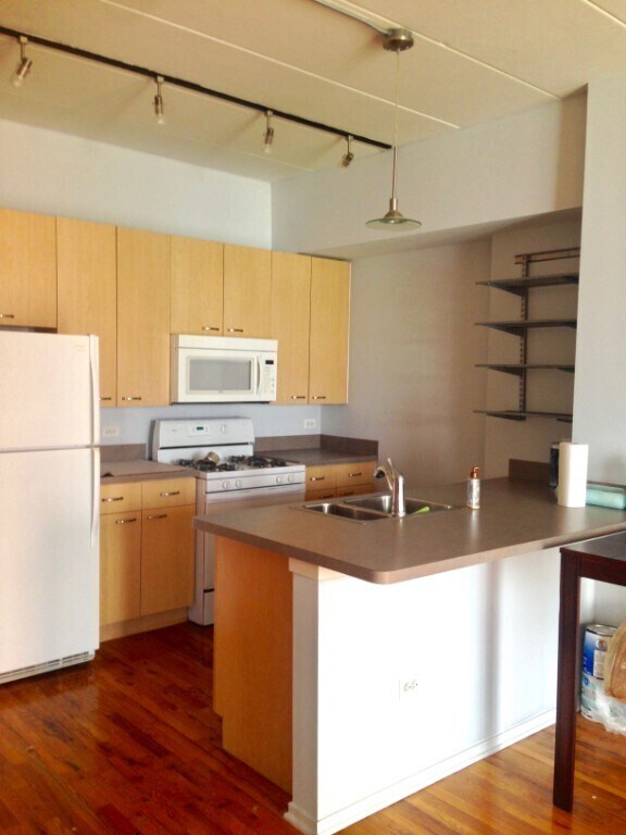 1440 S Michigan Ave-Unit -420TK in Chicago, IL - Building Photo - Building Photo