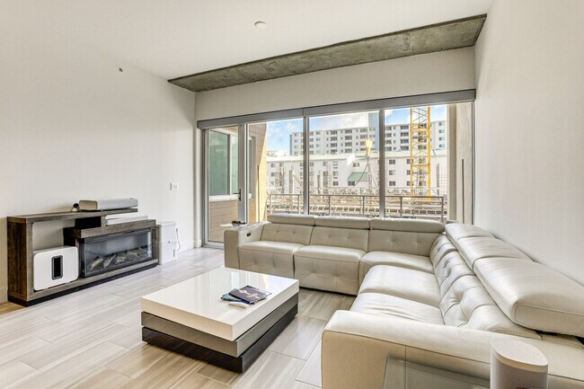 332 Cocoanut Ave, Unit ID1386011P in Sarasota, FL - Foto de edificio - Building Photo