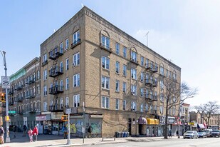 757 E 169th St in Bronx, NY - Building Photo