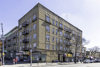 757 E 169th St in Bronx, NY - Building Photo - Primary Photo