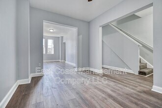 4520 Pimlico Rd in Baltimore, MD - Building Photo - Building Photo