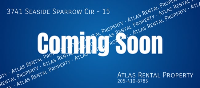 property at 3741 Seaside Sparrow Cir