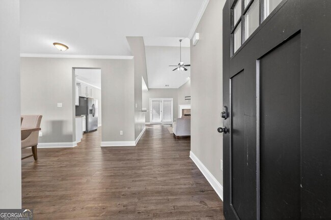 180 Hunters Chase Ct in Eatonton, GA - Building Photo - Building Photo