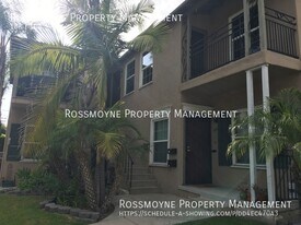 747 S Chevy Chase Dr in Glendale, CA - Building Photo