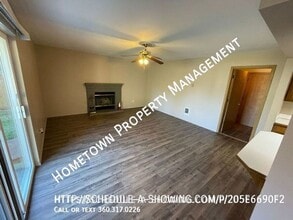 9614 Espirit Ct SE in Olympia, WA - Building Photo - Building Photo