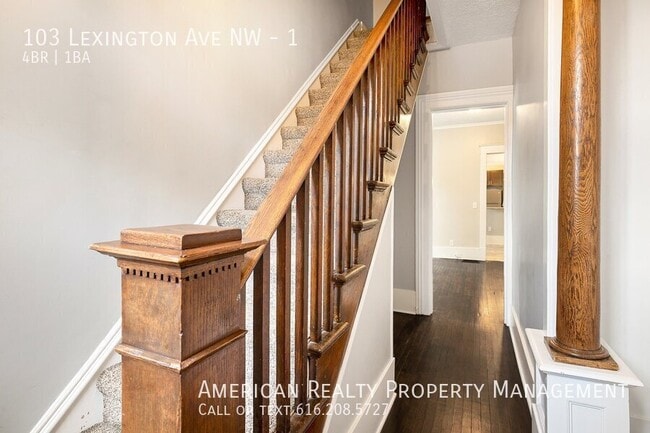 103 Lexington Ave NW in Grand Rapids, MI - Building Photo - Building Photo