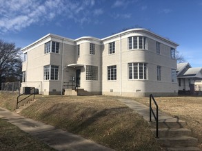 1501-1503 Main St in North Little Rock, AR - Building Photo - Primary Photo