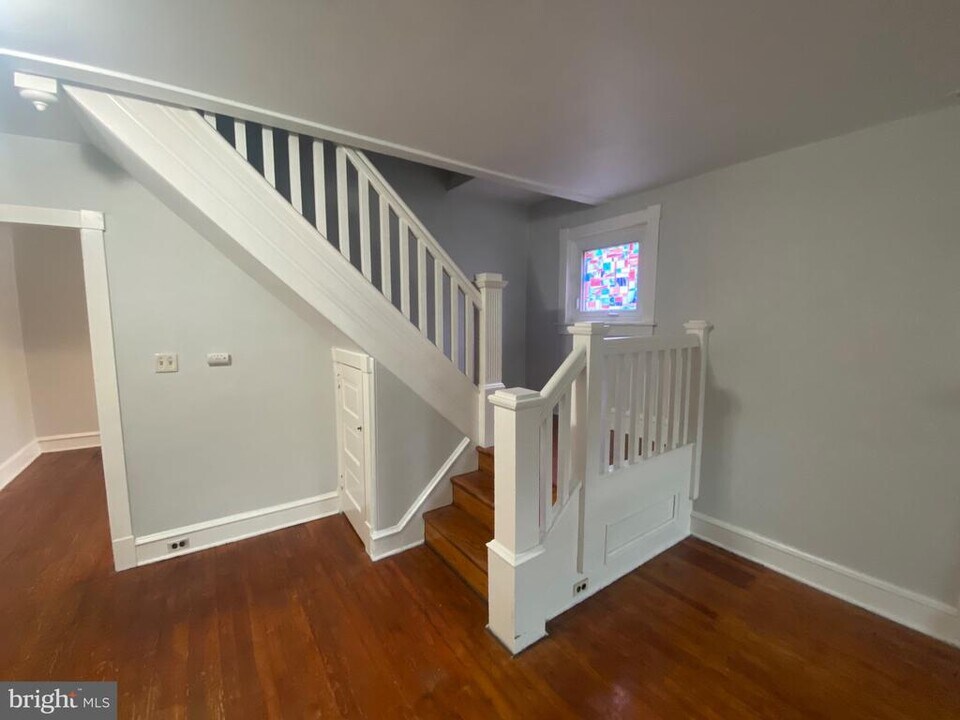 1821 N Scott St in Wilmington, DE - Building Photo
