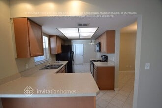 8643 Tarragon Dr in Orlando, FL - Building Photo - Building Photo