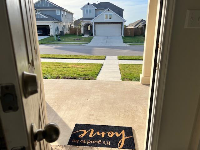 221 Arabian Colt Dr in Georgetown, TX - Building Photo - Building Photo