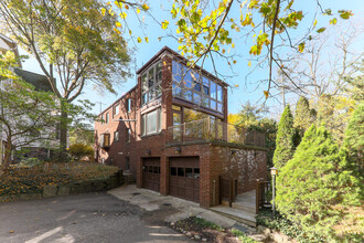 1913 Geddes Ave in Ann Arbor, MI - Building Photo - Building Photo