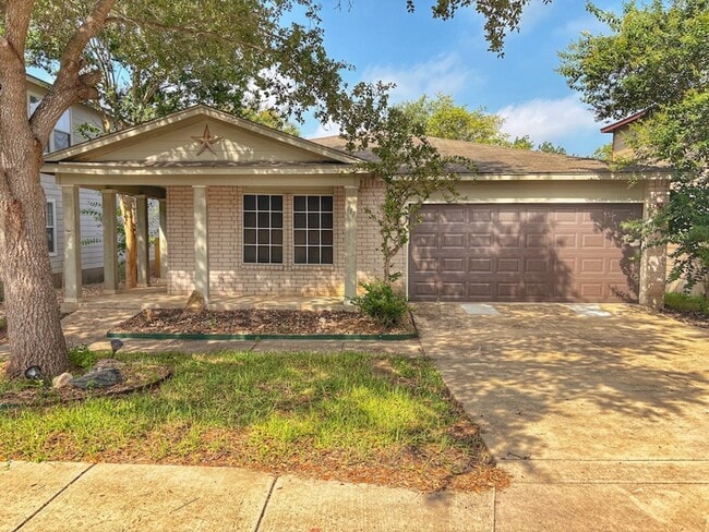 property at 417 Hinge Falls