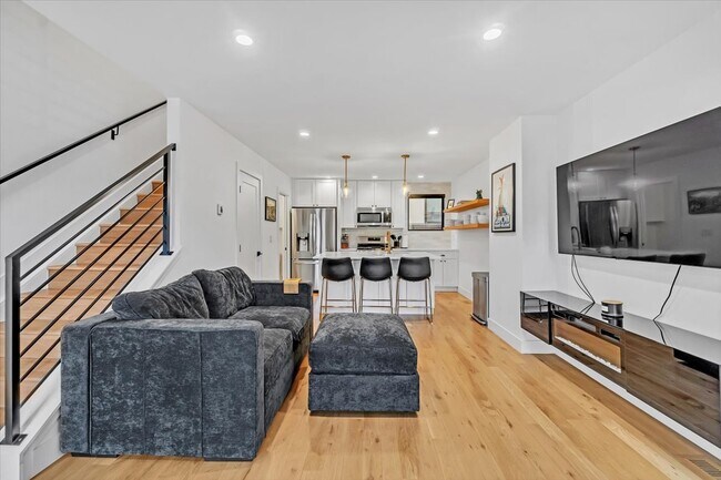 1403 Yates St in Denver, CO - Building Photo - Building Photo