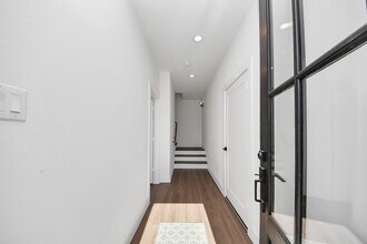 5512 Hardy St in Houston, TX - Building Photo - Building Photo