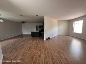 1458 Deming Dr SE in Palm Bay, FL - Building Photo - Building Photo