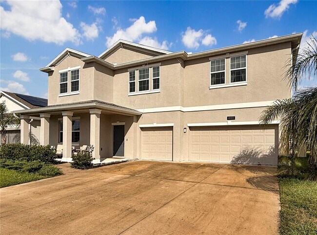 4411 Holstein St in St. Cloud, FL - Building Photo - Building Photo