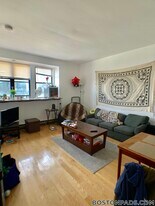 774 Columbus Ave, Unit 5 in Boston, MA - Building Photo