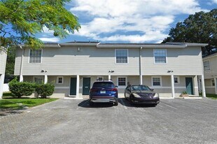 3607 W Idlewild Ave in Tampa, FL - Building Photo