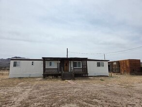 41277 Dogwood St in Newberry Springs, CA - Building Photo - Building Photo