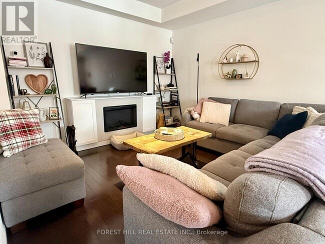 property at 42 Bert Tait Ln