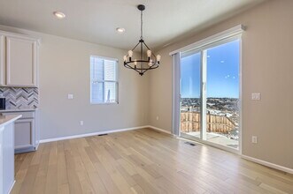 588 Silver Rock Trl in Castle Rock, CO - Building Photo - Building Photo