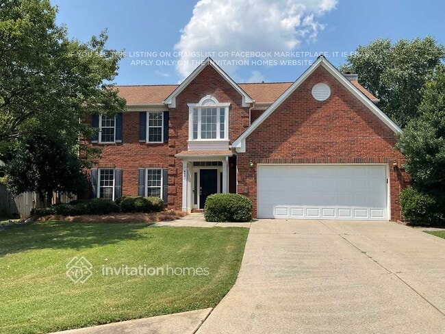 property at 4125 River Green Pkwy