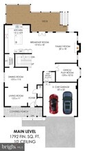 1913 Anderson Rd in Falls Church, VA - Building Photo - Building Photo
