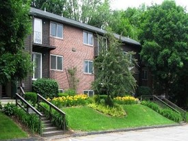 Fox Park Apartments