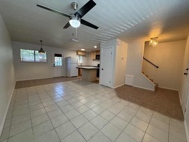 property at 1101 AVE C