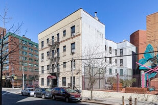 765 Garden St in Bronx, NY - Building Photo