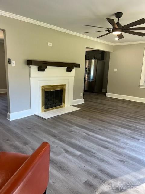 702 Woods Dr in Statesville, NC - Foto de edificio - Building Photo