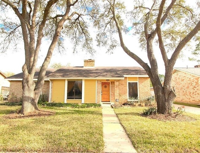 property at 2835 Cotton Stock Dr