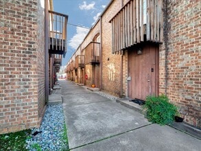 Campus Colony in Nacogdoches, TX - Foto de edificio - Building Photo